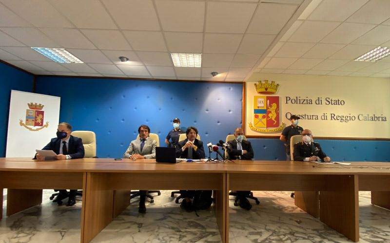 La 'ndrangheta sposta anche le attività "militari" al nord – VIDEO