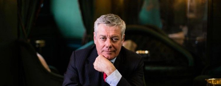 E’ morto Paolo Pininfarina, presidente dell’omonimo gruppo automobilistico