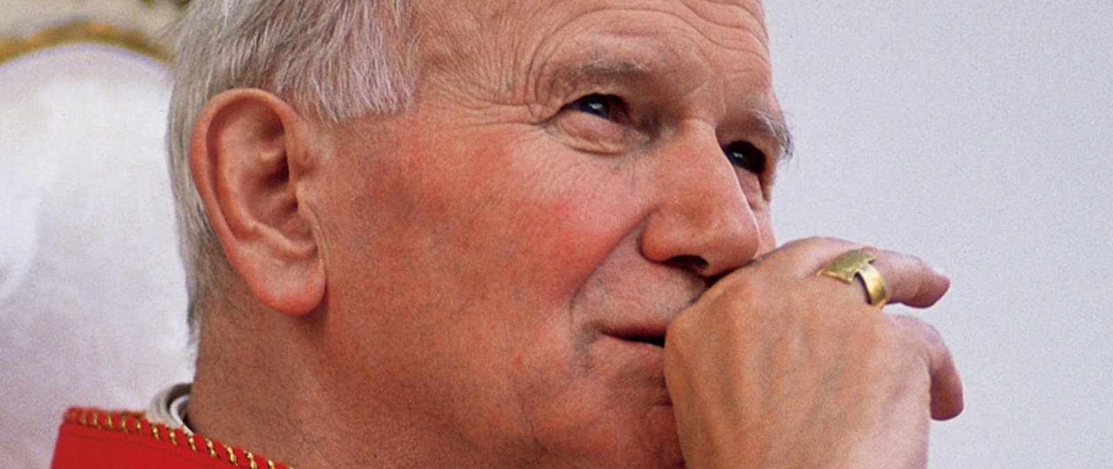 Papa Wojtyla, 40 anni fa il forte richiamo alla “questione calabrese” (ancora oggi irrisolta)