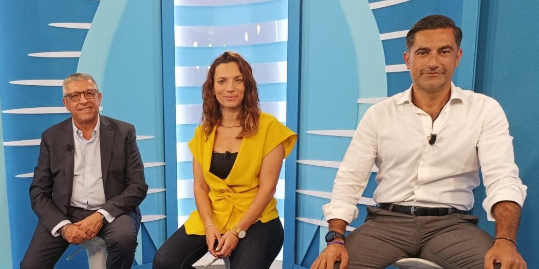 Infrastrutture, sanità, sbarchi e Reddito di cittadinanza: ecco come la pensano i candidati