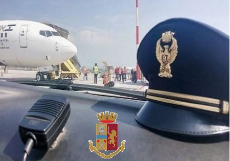 Dichiara il falso per partecipare al concorso in Sacal (e lo vince), funzionario indagato