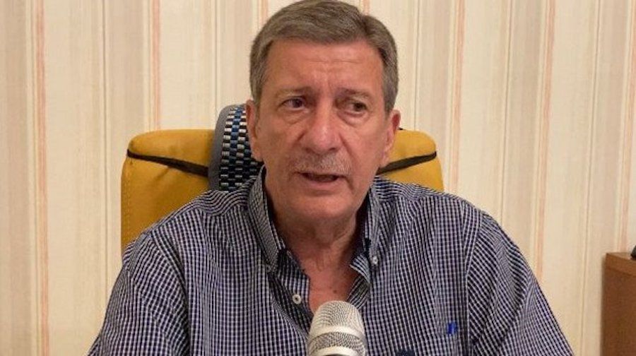 Scaffidi: «Sanità in Calabria sottofinanziata per mantenere il Bengodi dei viaggi della speranza»