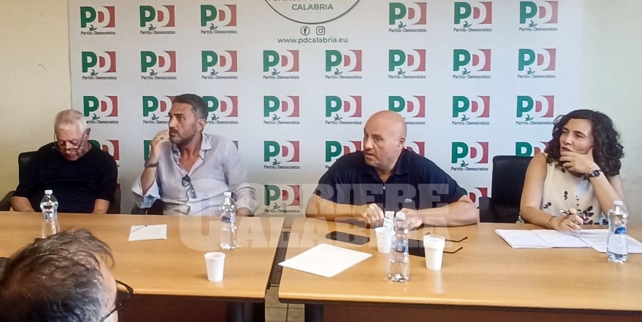 Regionali, si riunisce il “campo larghissimo” del centrosinistra. Ci sono anche Azione e Principe