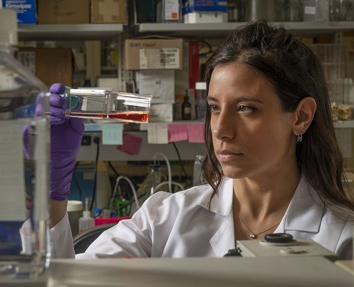 Dalla Calabria alla John Hopkins, la scienziata Sandra Misale vince il Premio Casato Prime Donne per la ricerca su Kras
