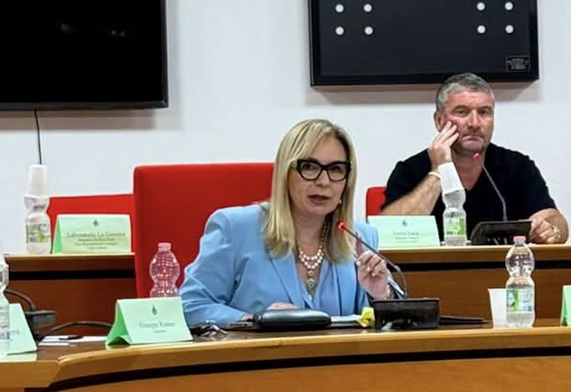 Scarcella scrive all’Antimafia: «Da chi mi devo difendere, dalla criminalità o dallo Stato?»