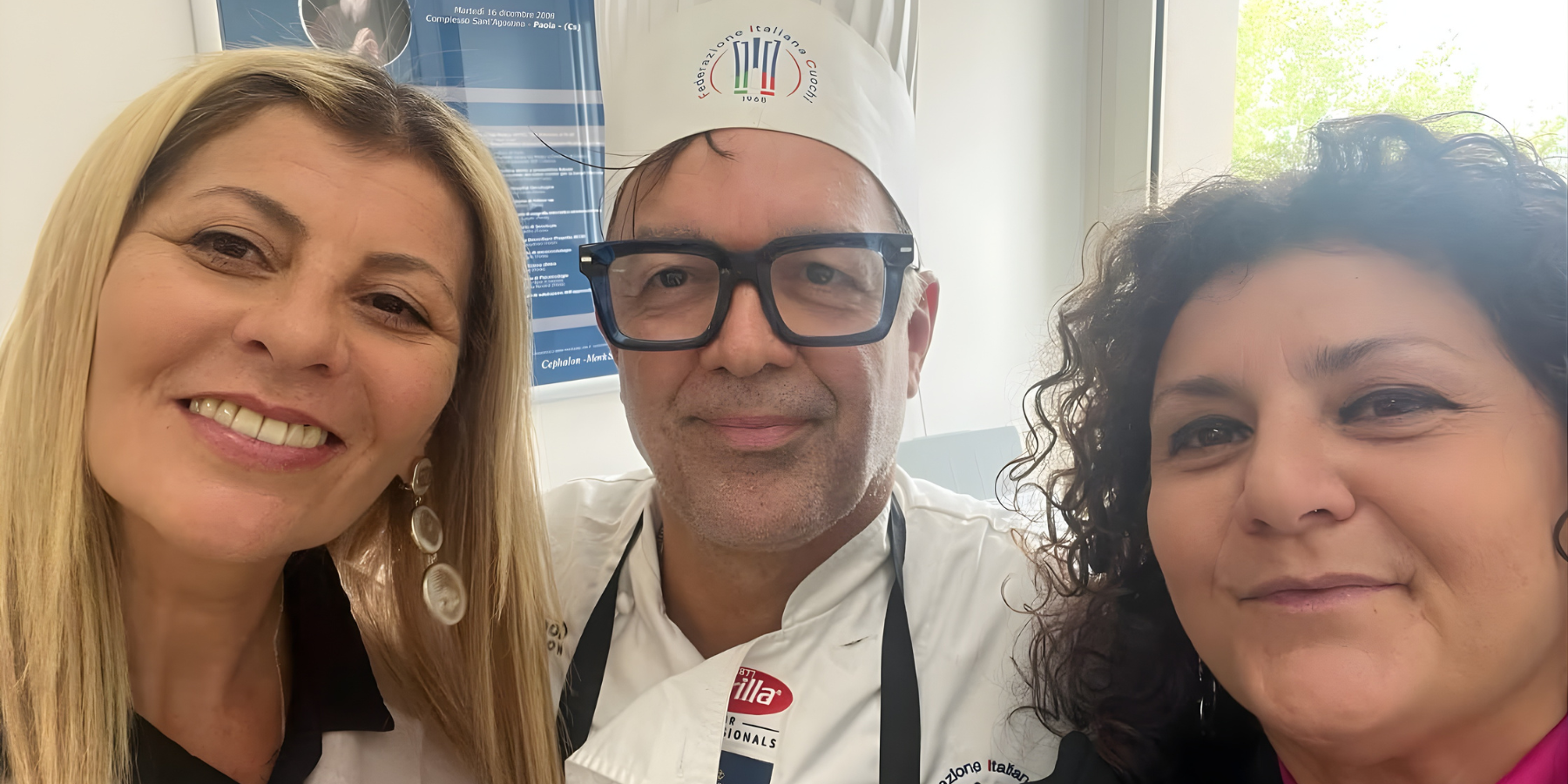 “Special Cook” arriva a Paola, un’iniziativa dedicata ai pazienti oncologici nel ricordo di Jole Santelli