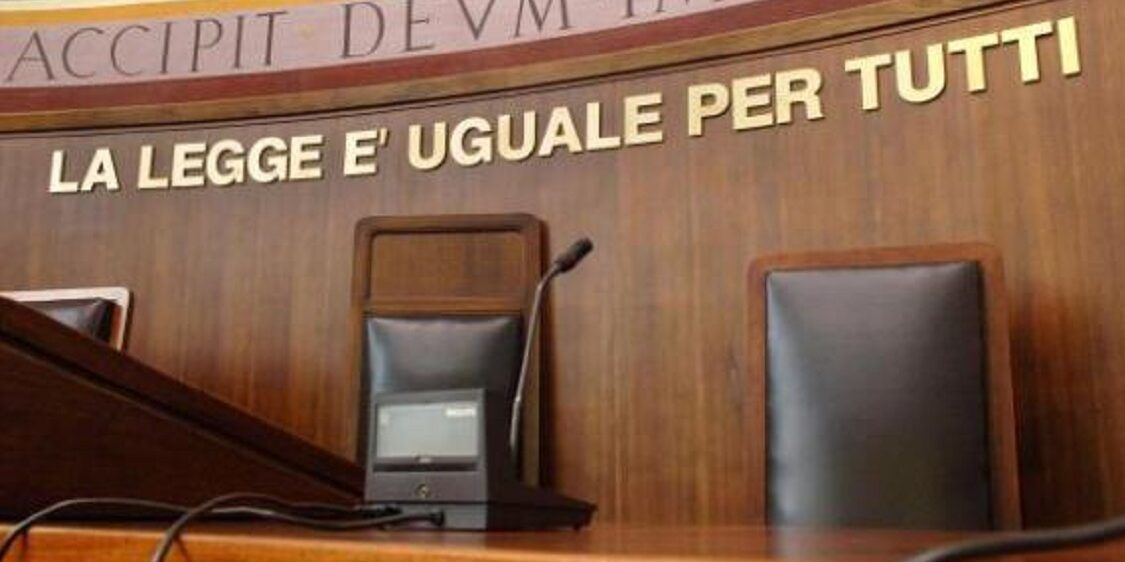 Inchiesta “Recovery”, Giuseppe Carolei lascia il carcere e passa ai domiciliari