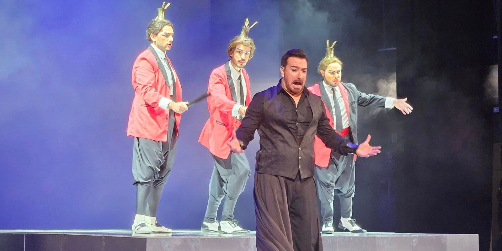 Teatro Politeama, l’attesa è finita: è il giorno dell’opera lirica “Turandot” al Festival d’autunno