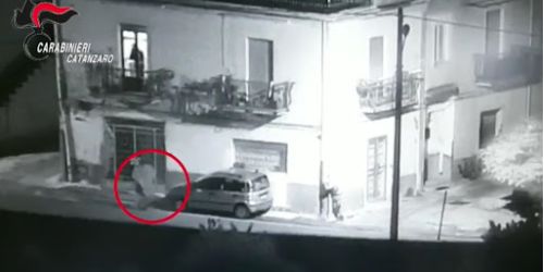 droga soverato chiusura indagini