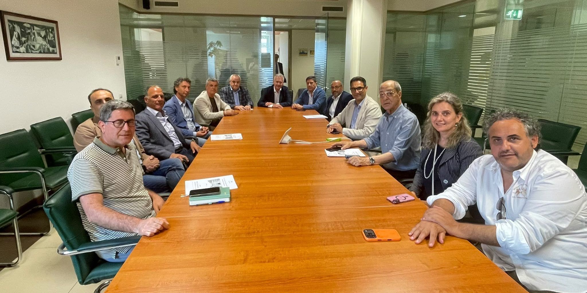 Calabria, nasce la rete per censire e proteggere i boschi vetusti