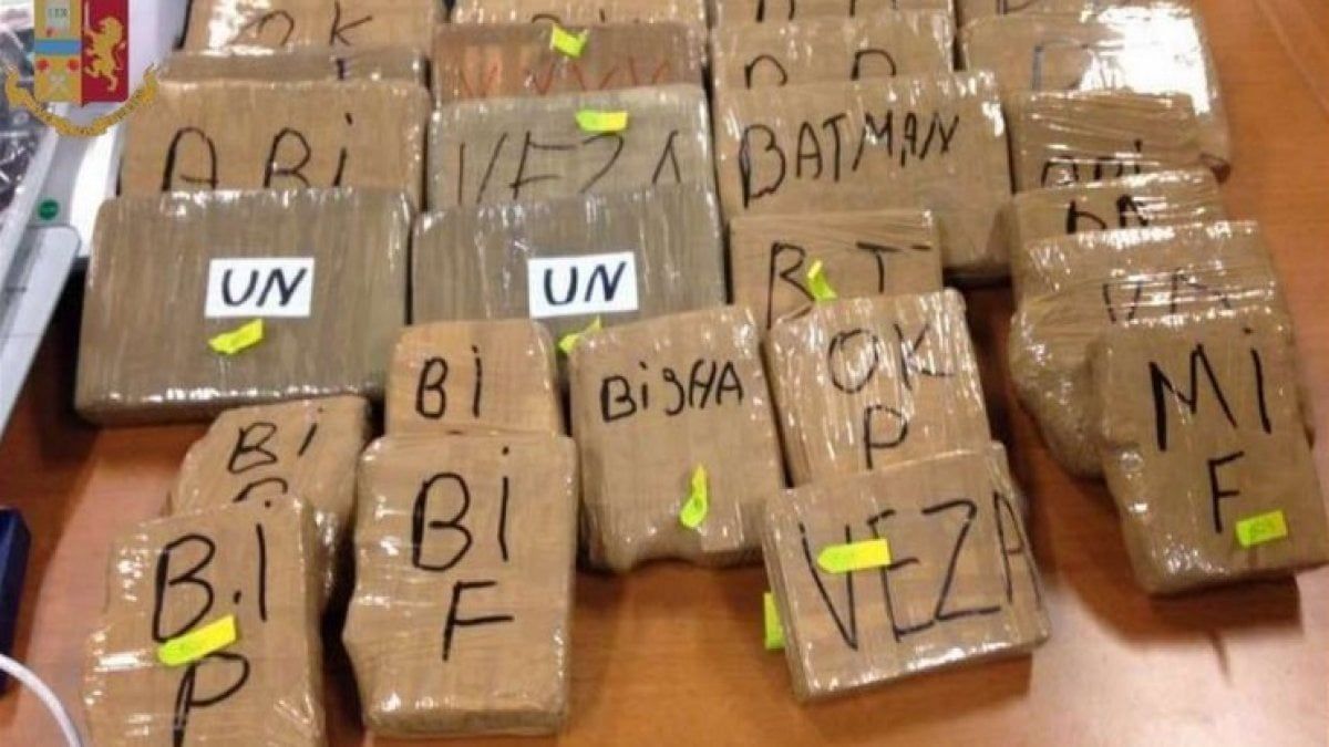 Droga, speculazioni finanziarie e riciclaggio: la ‘ndrangheta ormai spadroneggia nel Vecchio Continente