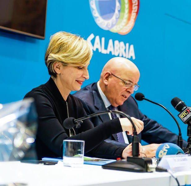 «La Calabria punta a diversificare l'offerta turistica» – VIDEO