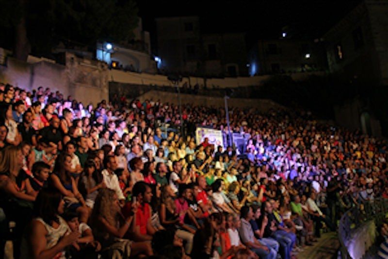 Il Festival di Altomonte termina sulle note degli U2