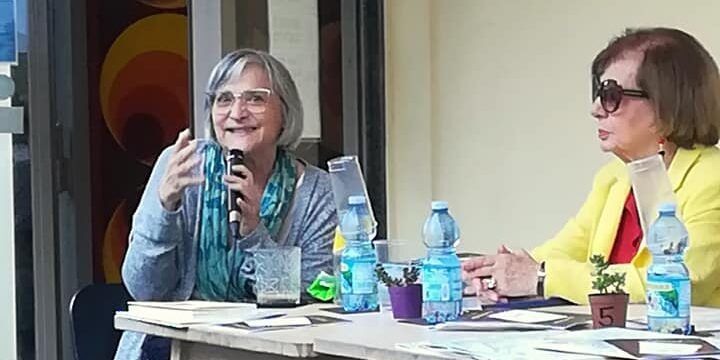 A Cosenza la presentazione de “Il primo pezzo non si scorda mai”