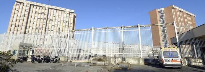 Carceri, muore dopo aver perso 25 chili di peso: aperta inchiesta