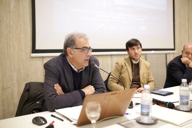 Regione, rivoluzione nella burocrazia