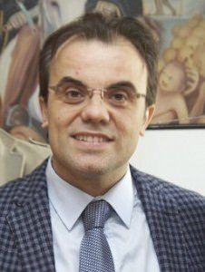 L'Asp non lo assume, sciopero della fame per un giornalista