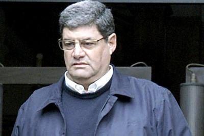 Why Not, scatta la prescrizione per Saladino