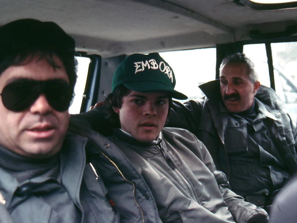 «Anche noi partecipammo al sequestro Casella»