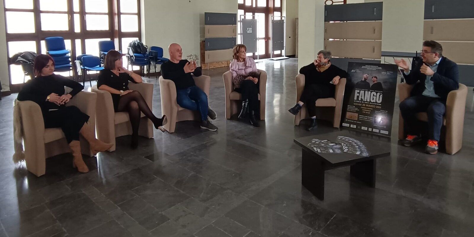 Un appello alla città di Catanzaro: «Il Centro Calabrese di Solidarietà Ets ha bisogno di aiuto»