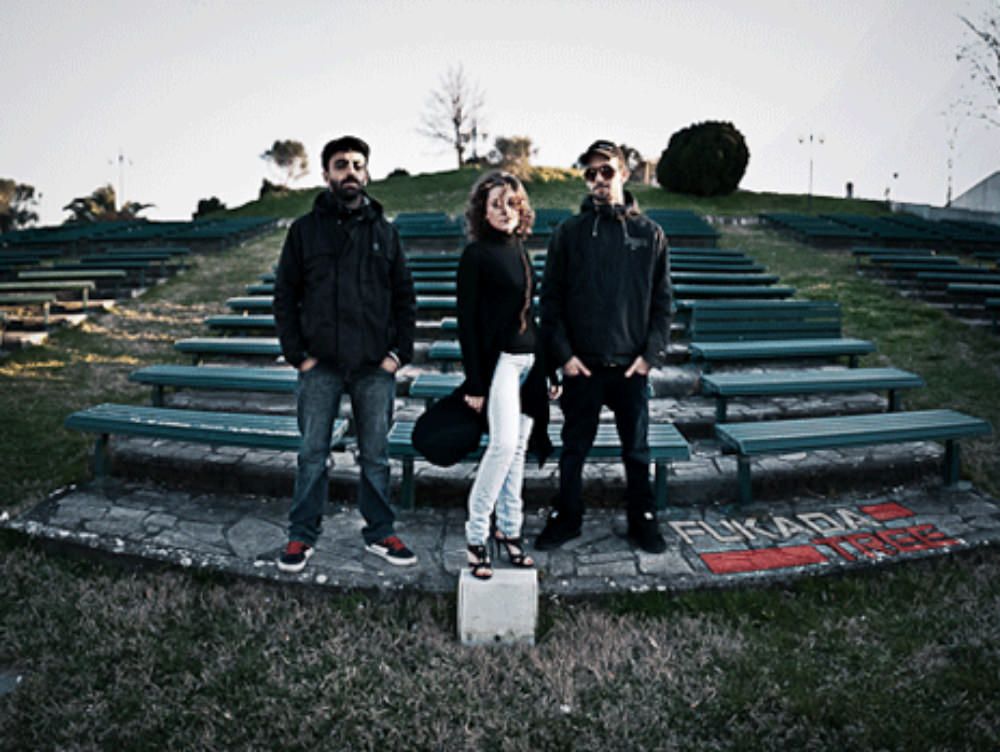 I Fukada tree vincono il “Change the music”