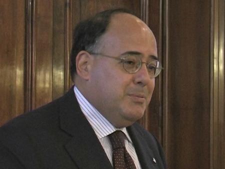 Un calabrese alla guida della Sapienza