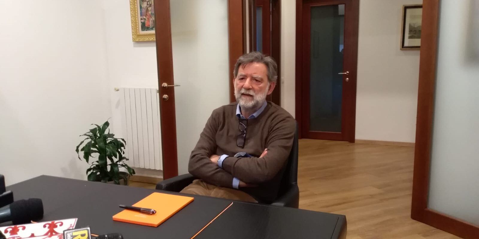 «Inopportuna la procedura per il reclutamento di nuovi dirigenti al Comune di Catanzaro»