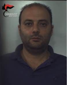 Caulonia, smantellata gang della droga