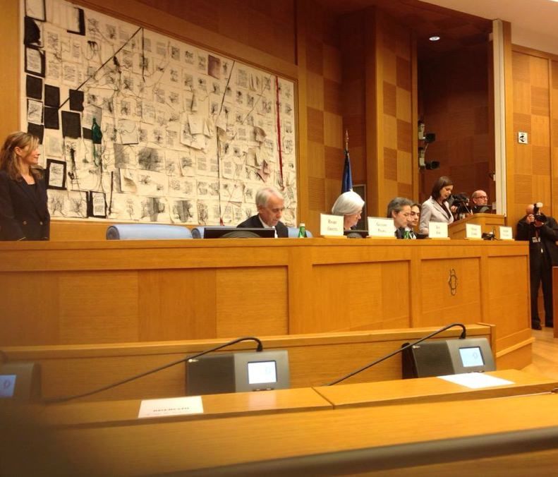 Bindi: «Istituire una commissione permanente Antimafia»