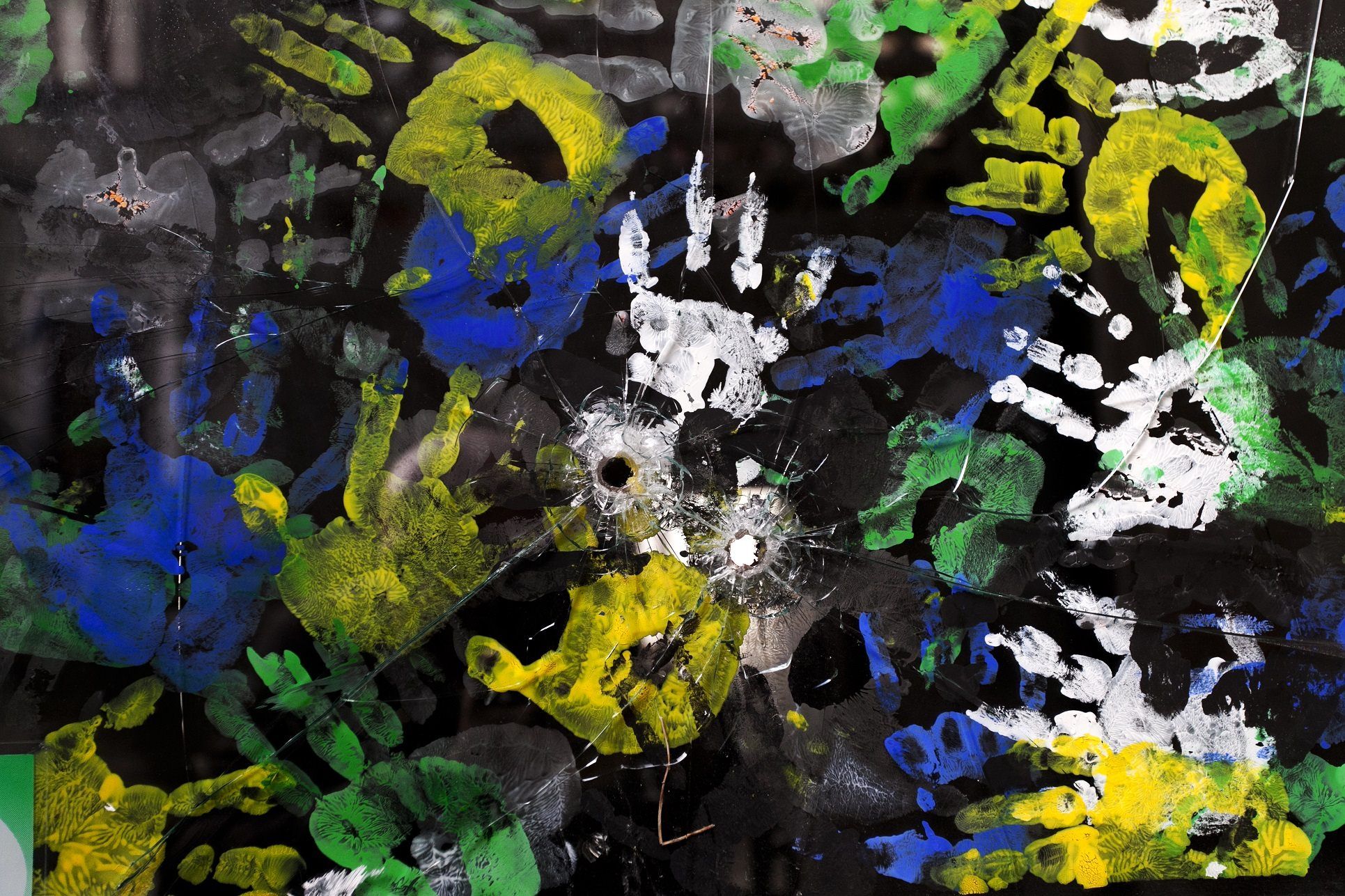 Alla Biennale di Venezia una mostra sulla “favola” di Riace