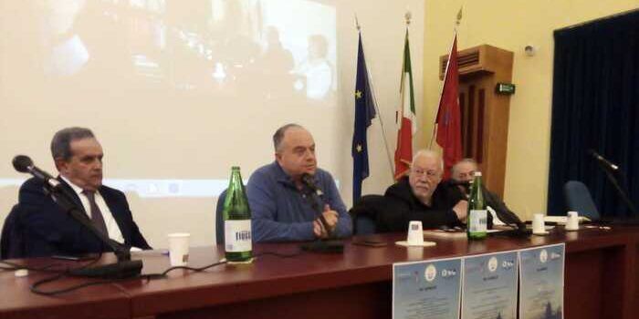 Gratteri: «I rapporti tra Cosa Nostra e ‘ndrangheta ci sono da sempre»