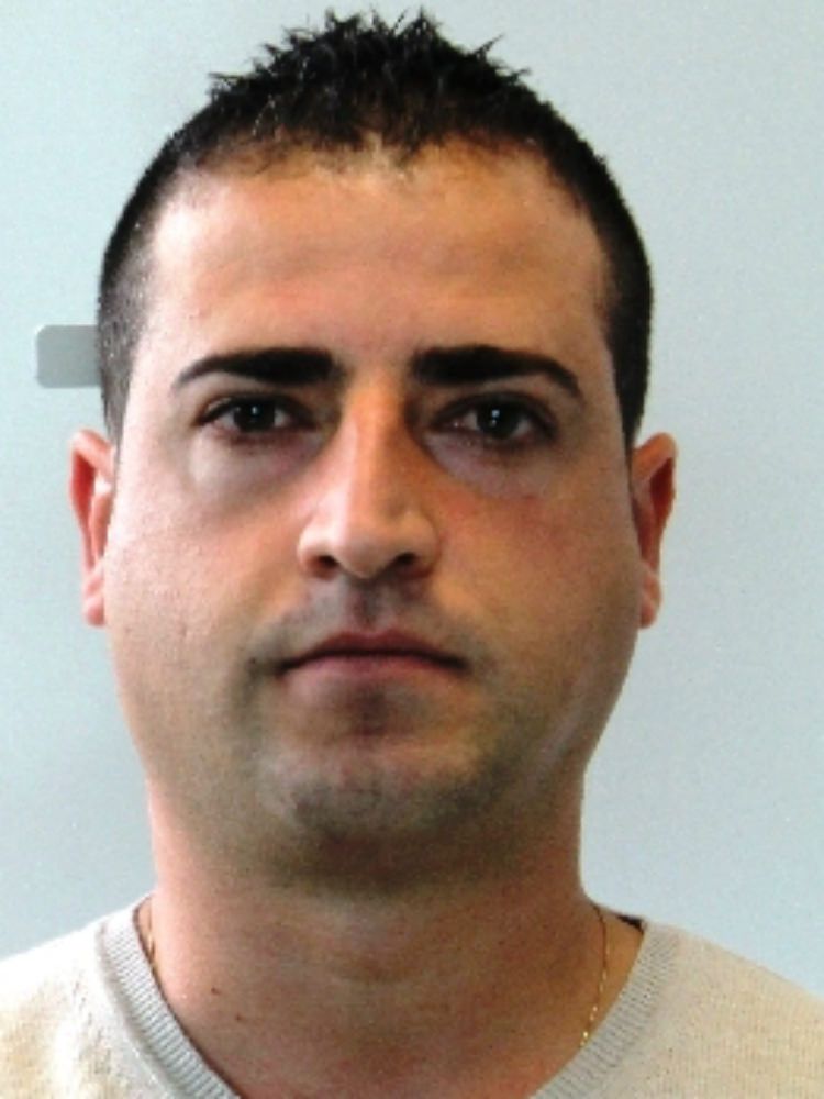 Droga, arrestato ristoratore