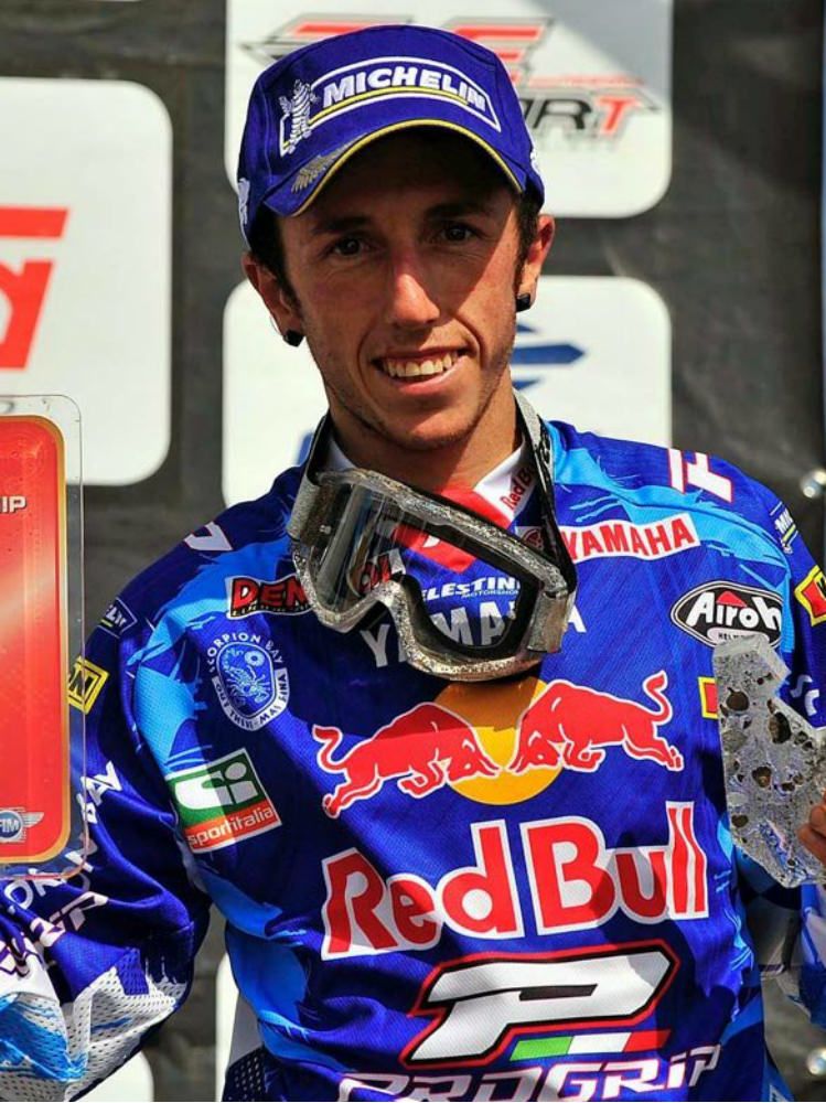 Supermarecross, confermata la tappa di Soverato