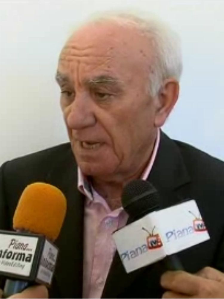 ARSENALE | Il sindaco di San Ferdinando contro Scopelliti e le sue «falsità» su twitter