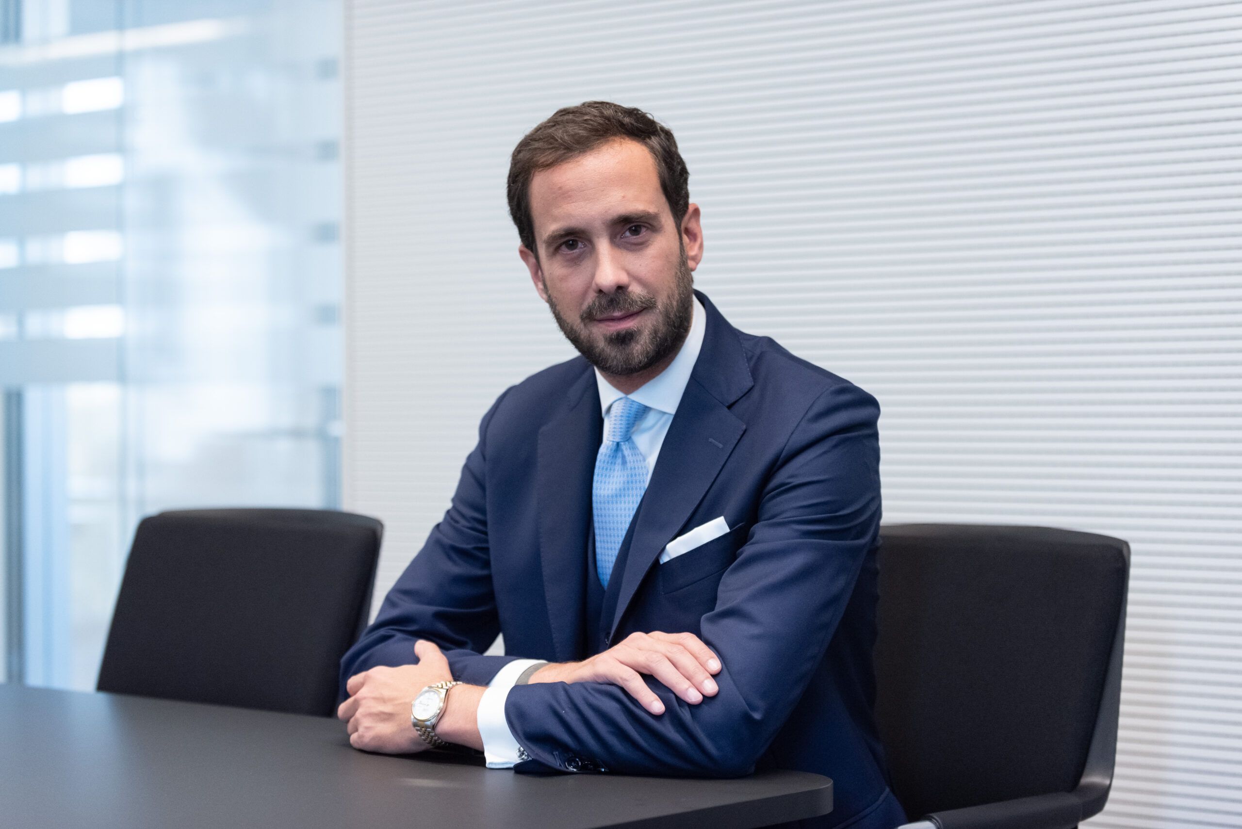 «Imprese calabresi caute a indebitarsi e meno assunzioni»