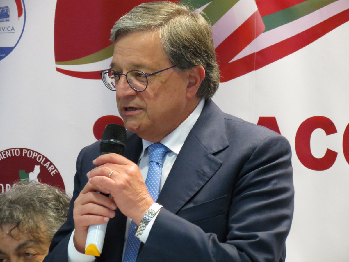 Primo caso di Coronavirus a Montalto Uffugo