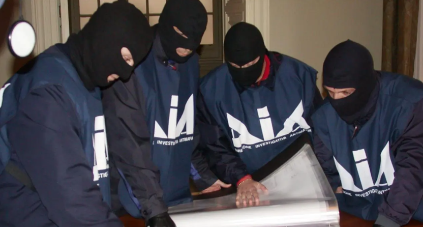 La ‘ndrangheta mette nel mirino le Olimpiadi di Milano-Cortina, il Giubileo 2025 e il Ponte sullo Stretto