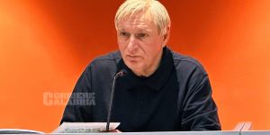 Don Ciotti a Crotone per Denise Cosco: «Un omicidio lungo 17 anni, potrebbero esserci altri casi simili»