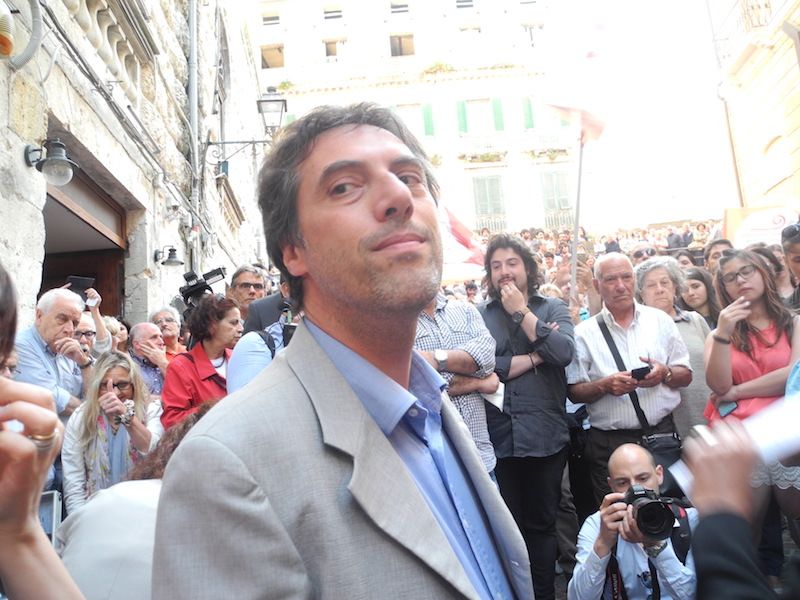 Il “pasticcio” dei patrocini al Comune di Catanzaro