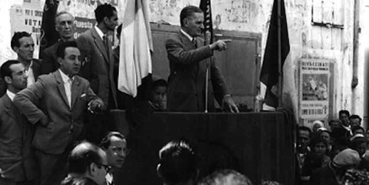 ‘Ndrangheta comunista, sabato a Seminara a confronto Arcangelo Badolati e Santo Gioffrè