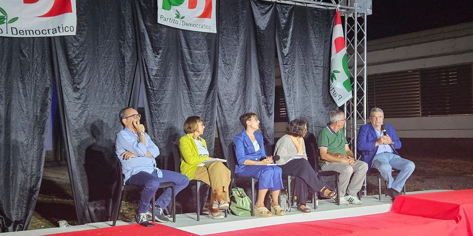 «Un macigno per la Calabria, nella sanità serve una svolta politica»