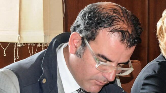 Rinascita, torna in libertà il comandante della Polizia Municipale di Vibo