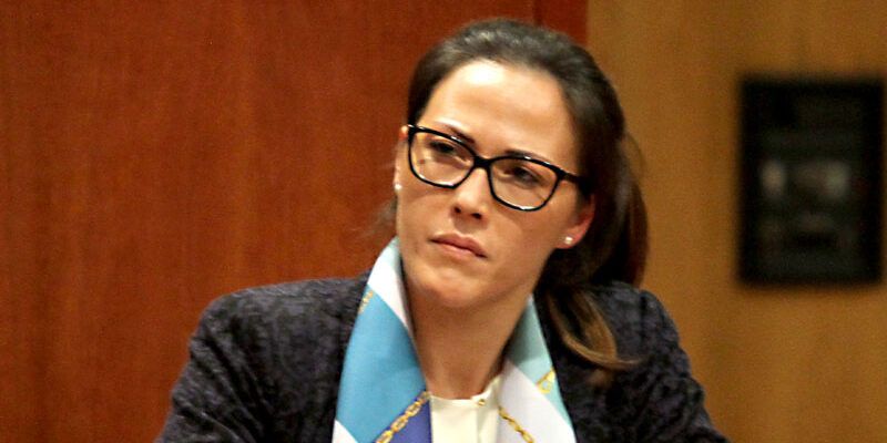 Post alluvione, Sculco: «Riconosciuto stato di emergenza»