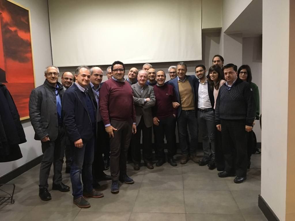 Cosenza, una tavola rotonda sull'ictus criptogenetico