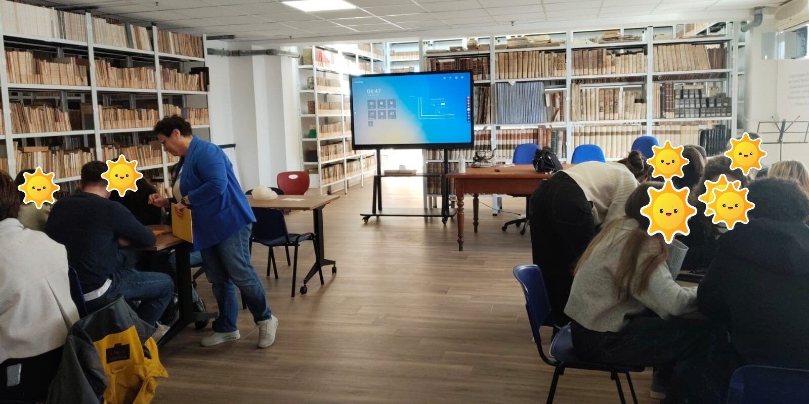 Al Galluppi di Catanzaro il primo incontro del progetto “Panchine Rosse” per contrastare la violenza di genere