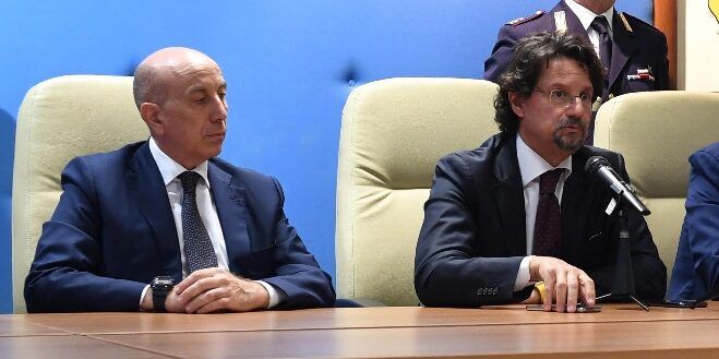 «Morabito uno dei riferimenti della ‘ndrangheta, la sua estradizione è importante»