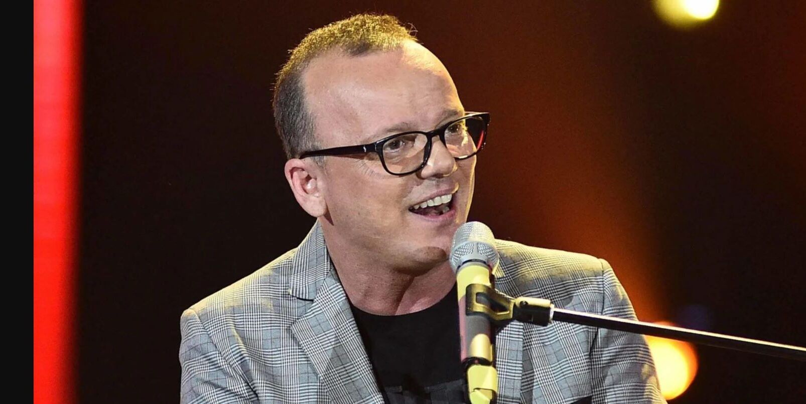 Evasione fiscale, assolto Gigi D’Alessio