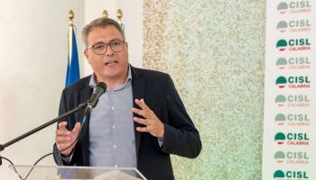 Caro energia e inflazione, la Cisl Calabria chiede interventi su famiglie e imprese