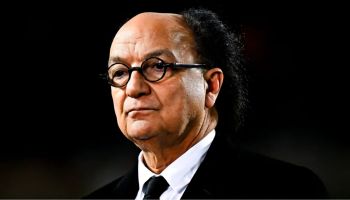 Cosenza, Guarascio: «Solo attacchi, ma il Cosenza lotta per un grande obiettivo»