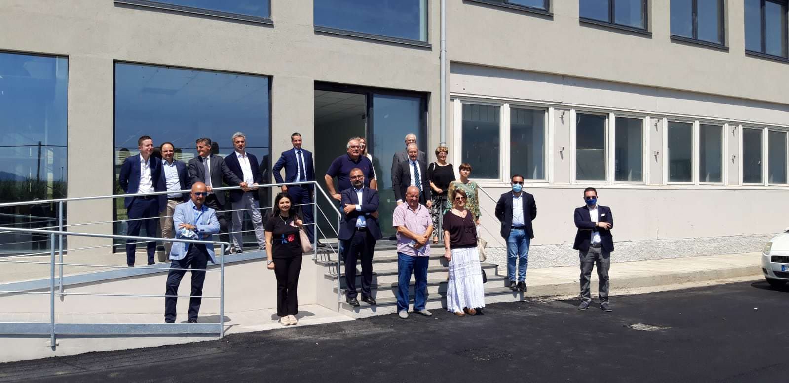 LameziaEuropa, chiuso in utile il bilancio 2019